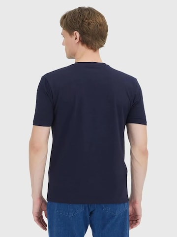 Ramsey Shirt in Zwart