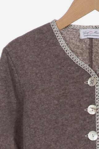 Georg Maier Sweater & Cardigan in XS in Grey