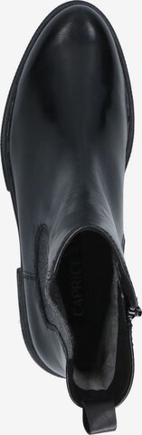 Chelsea Boots CAPRICE en noir