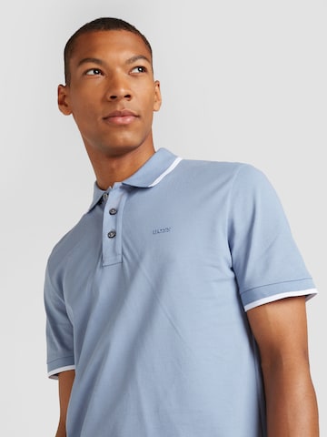 T-Shirt 'Parlay 190' BOSS en bleu