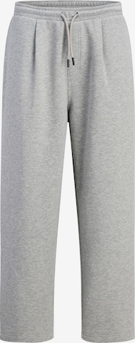 JACK & JONES Hose in Grau: Vorderseite