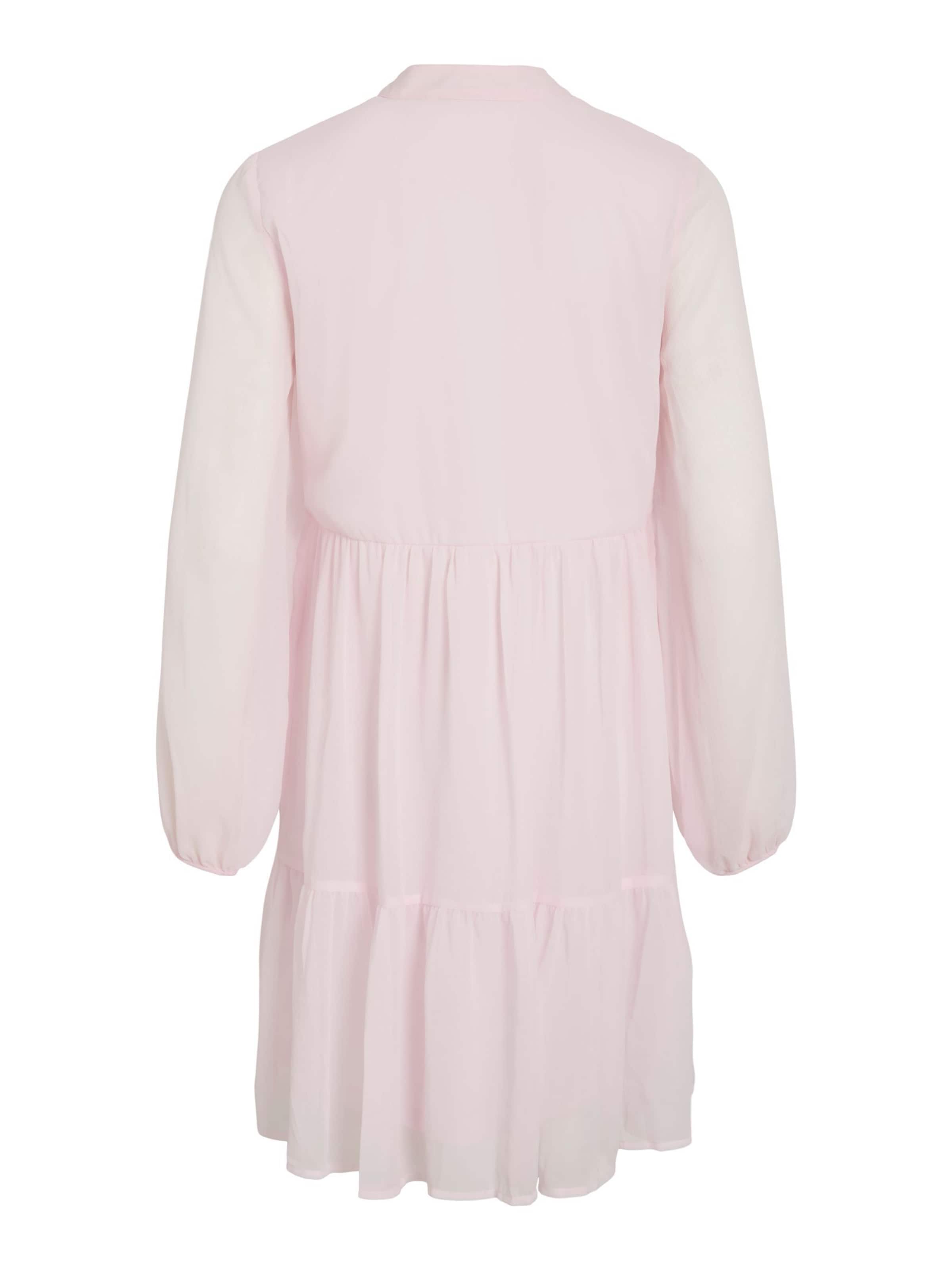 Robe 'VIFalia' VILA en rose