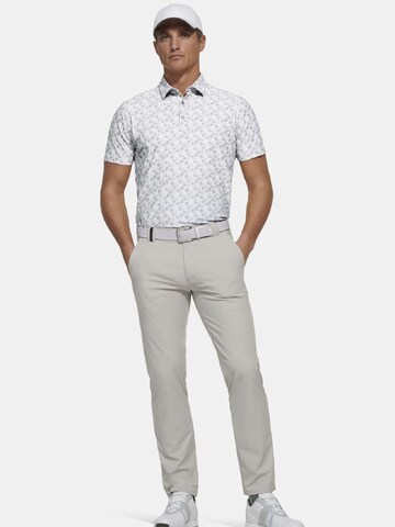T-Shirt MEYER en blanc