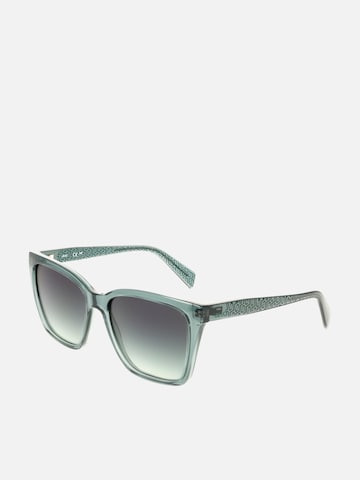Liu Jo Sunglasses in Blue: front
