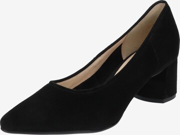 Högl Pumps 'Prestige' in Black: front