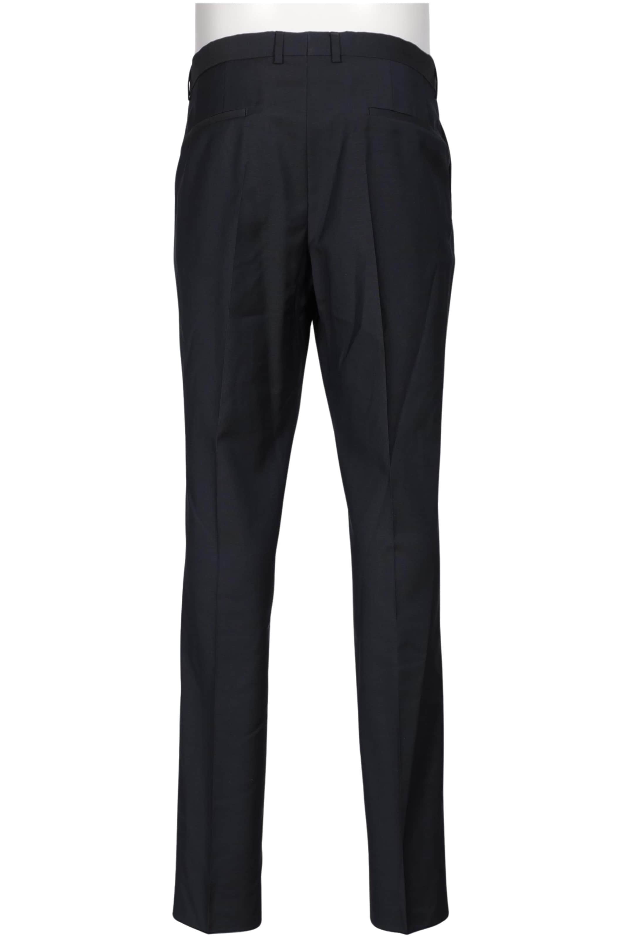 HUGO Pants in 36 in Blue