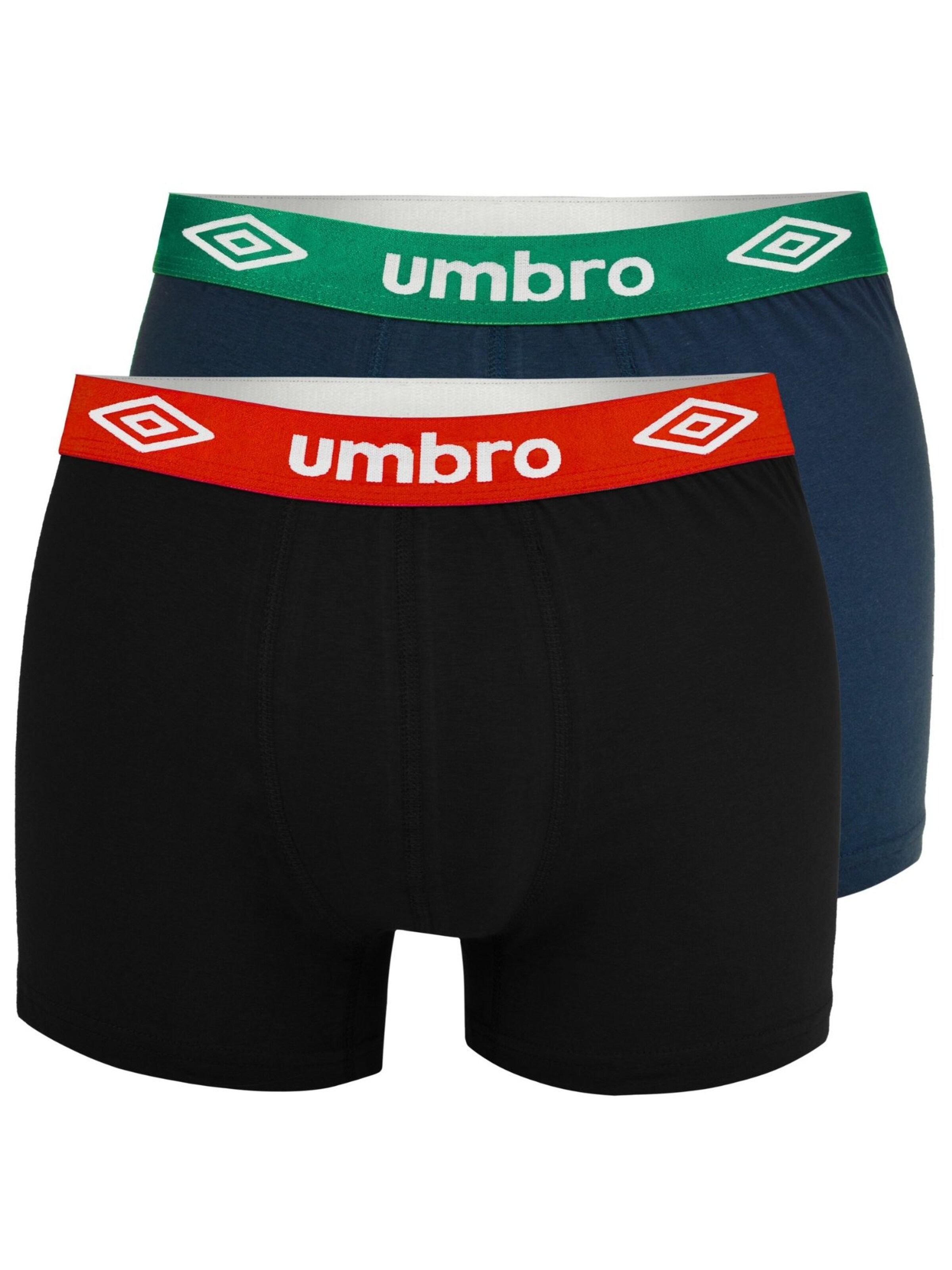 UMBRO Boxer shorts in Mixed colors
