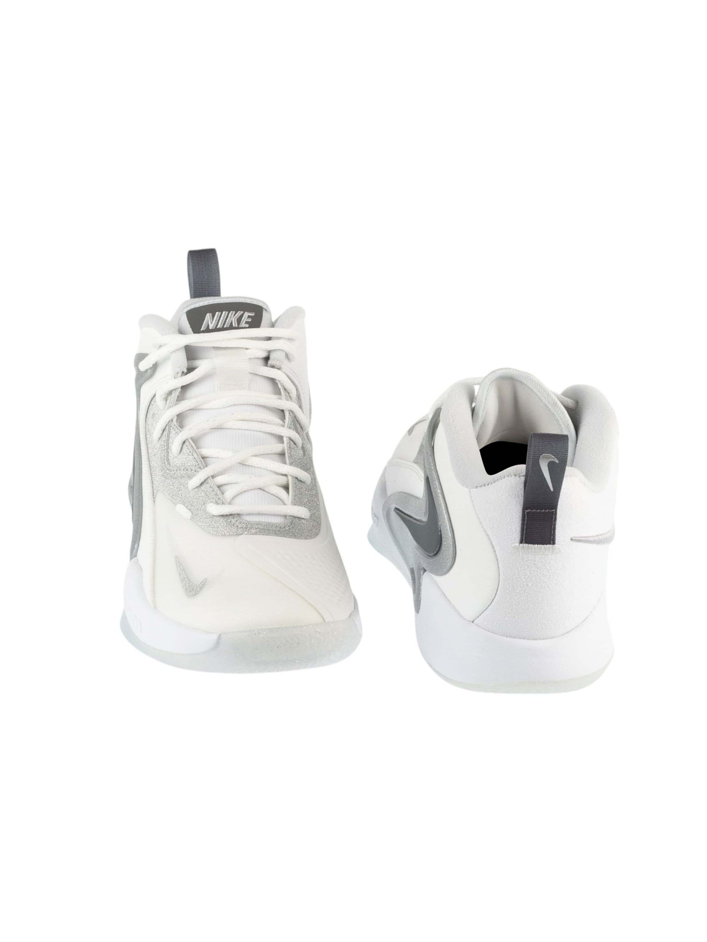 NIKE Sportschoen 'Nike HyperSet 2 SE' in Wit