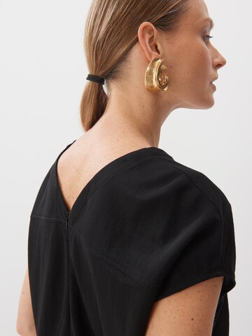 Someday Jumpsuit 'Cavanna' i sort