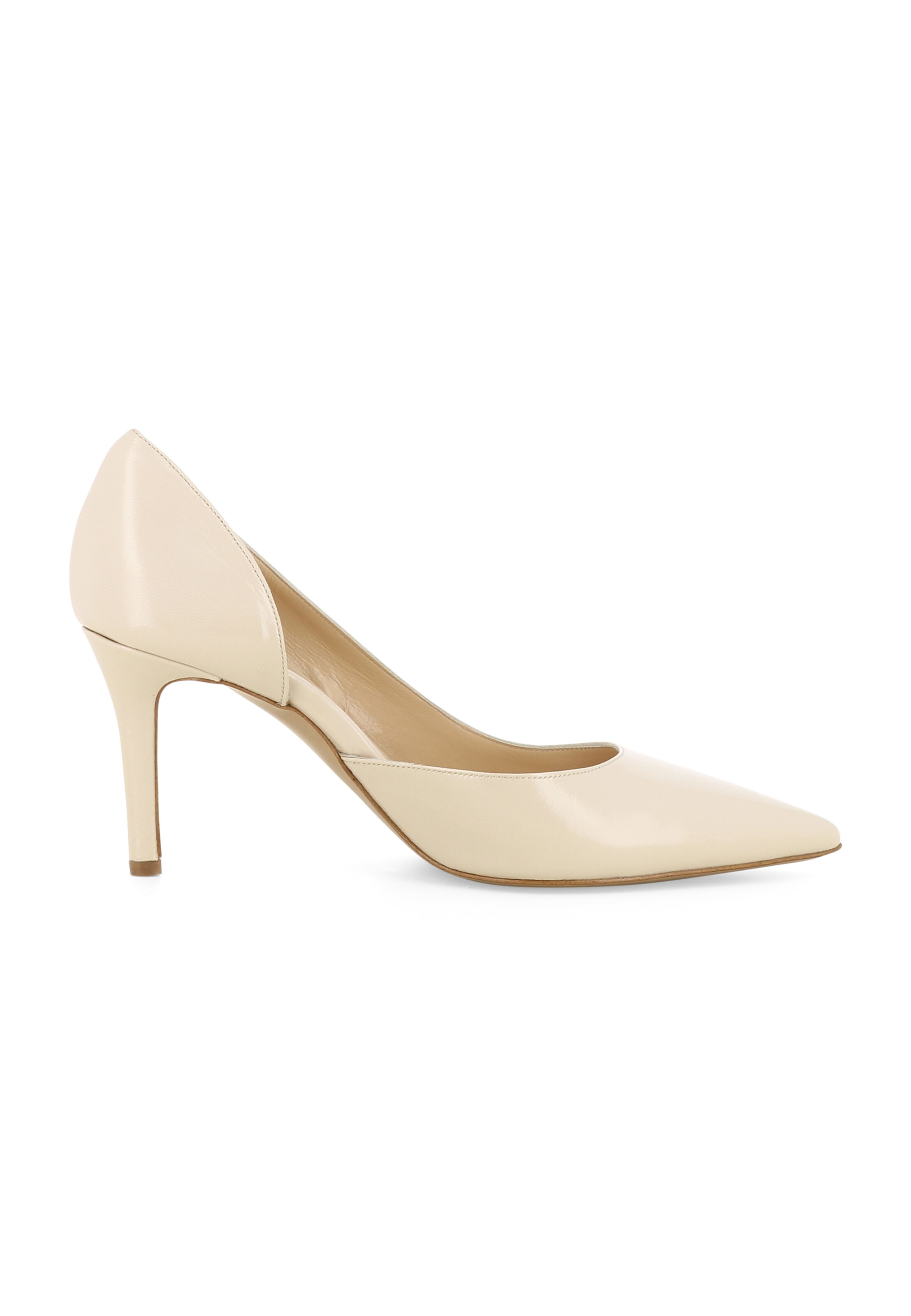 EVITA Pumps 'JESSICA' in Beige
