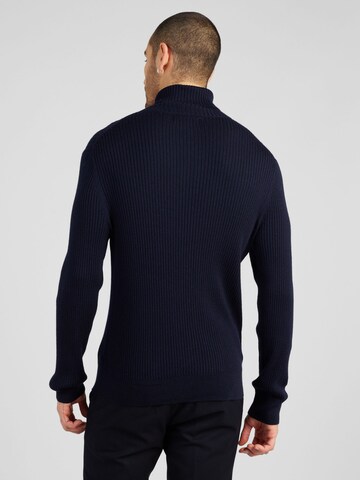 Banana Republic - Pullover em azul