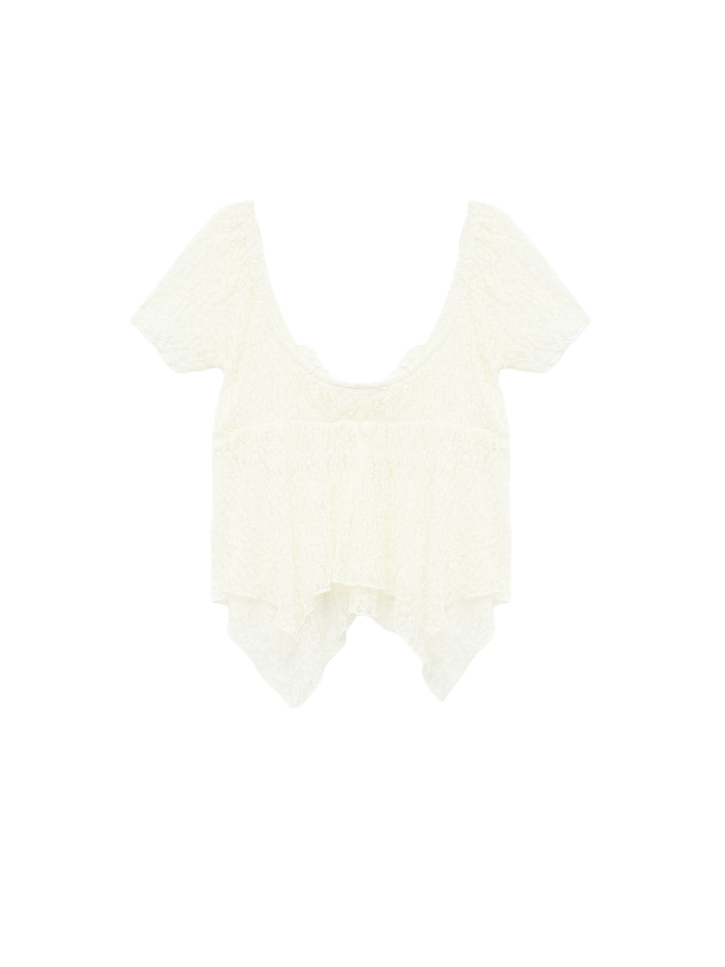 Koton Blouse in Beige