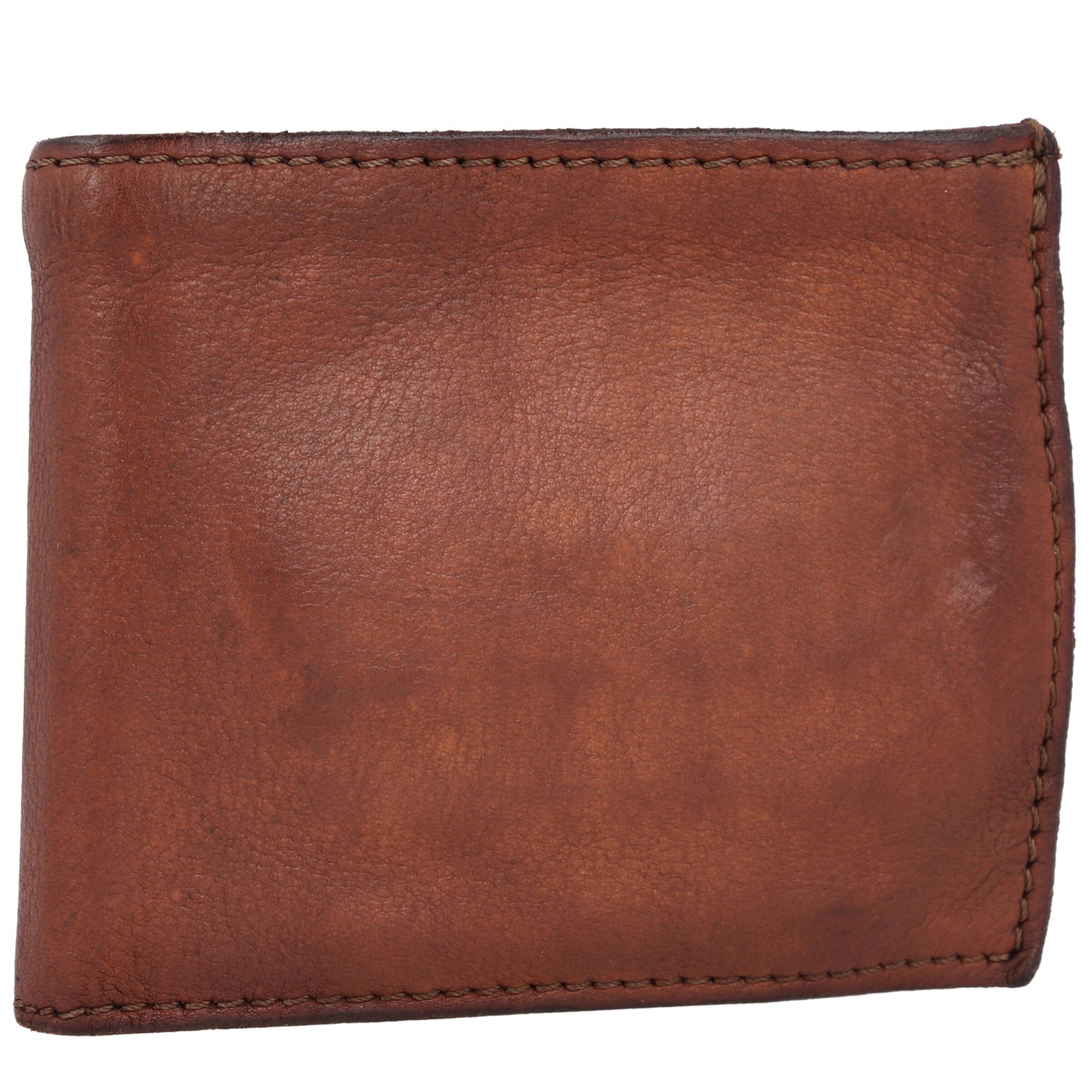 Campomaggi Wallet in Brown