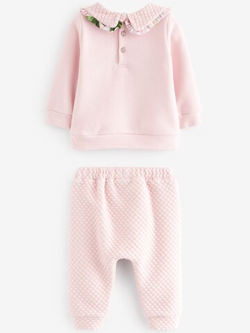 Baker by Ted Baker - Conjunto en rosa