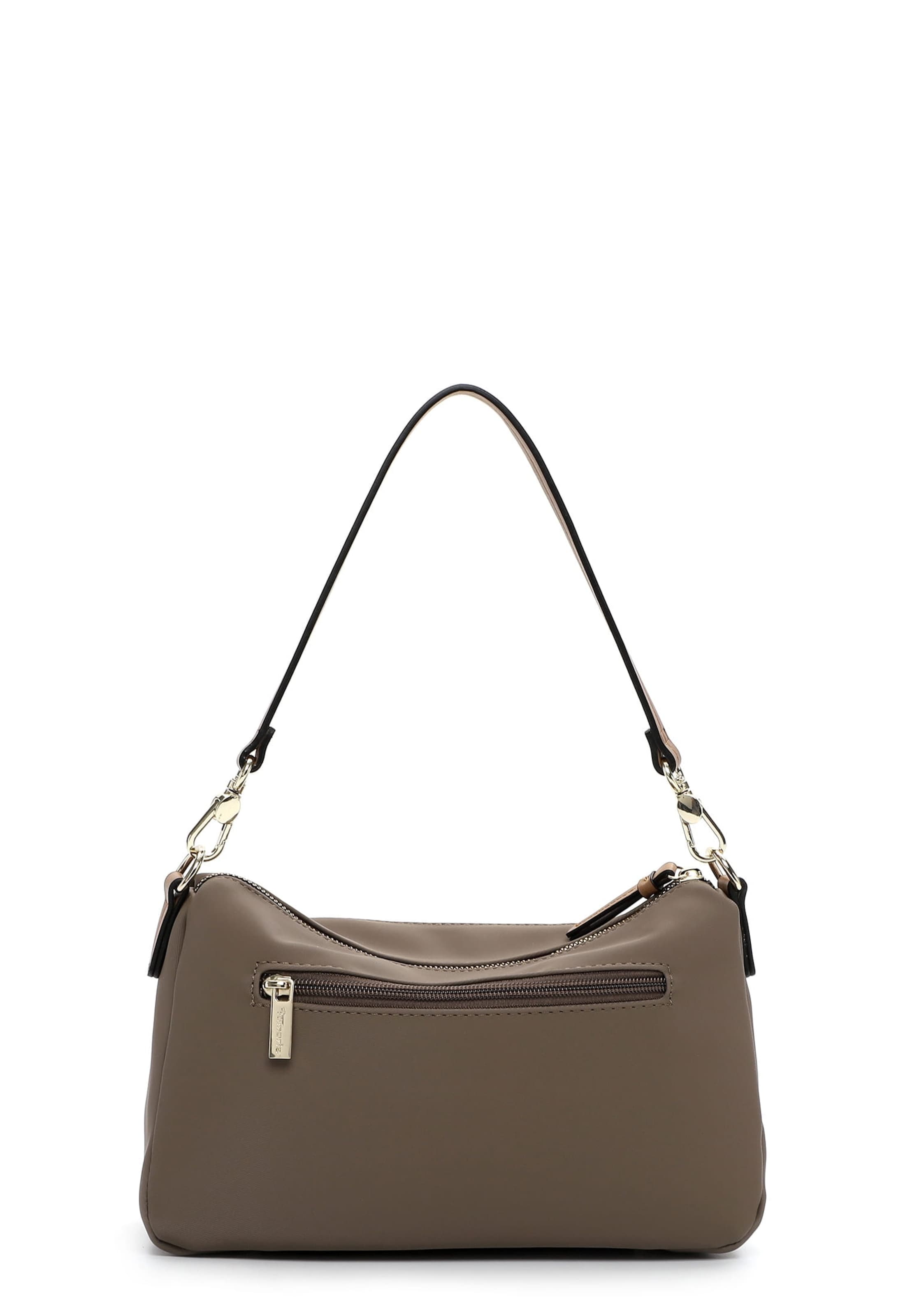 Tamaris Наплечная сумка 'Gertraud' в Коричневый