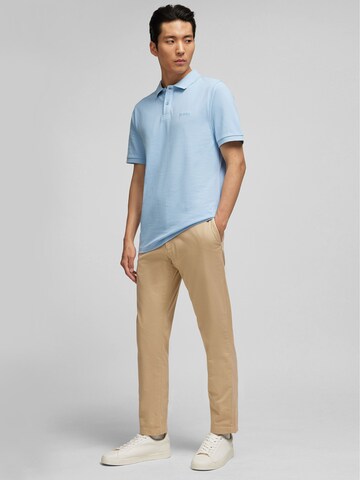 HECHTER PARIS Shirt in Blue