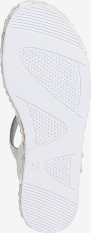 MARCO TOZZI by GUIDO MARIA KRETSCHMER Strap Sandals in White