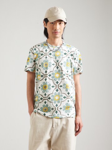ANTONY MORATO T-Shirt in Mischfarben: Vorderseite