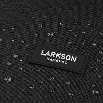 LARKSON Rygsæk 'Tammo' i sort