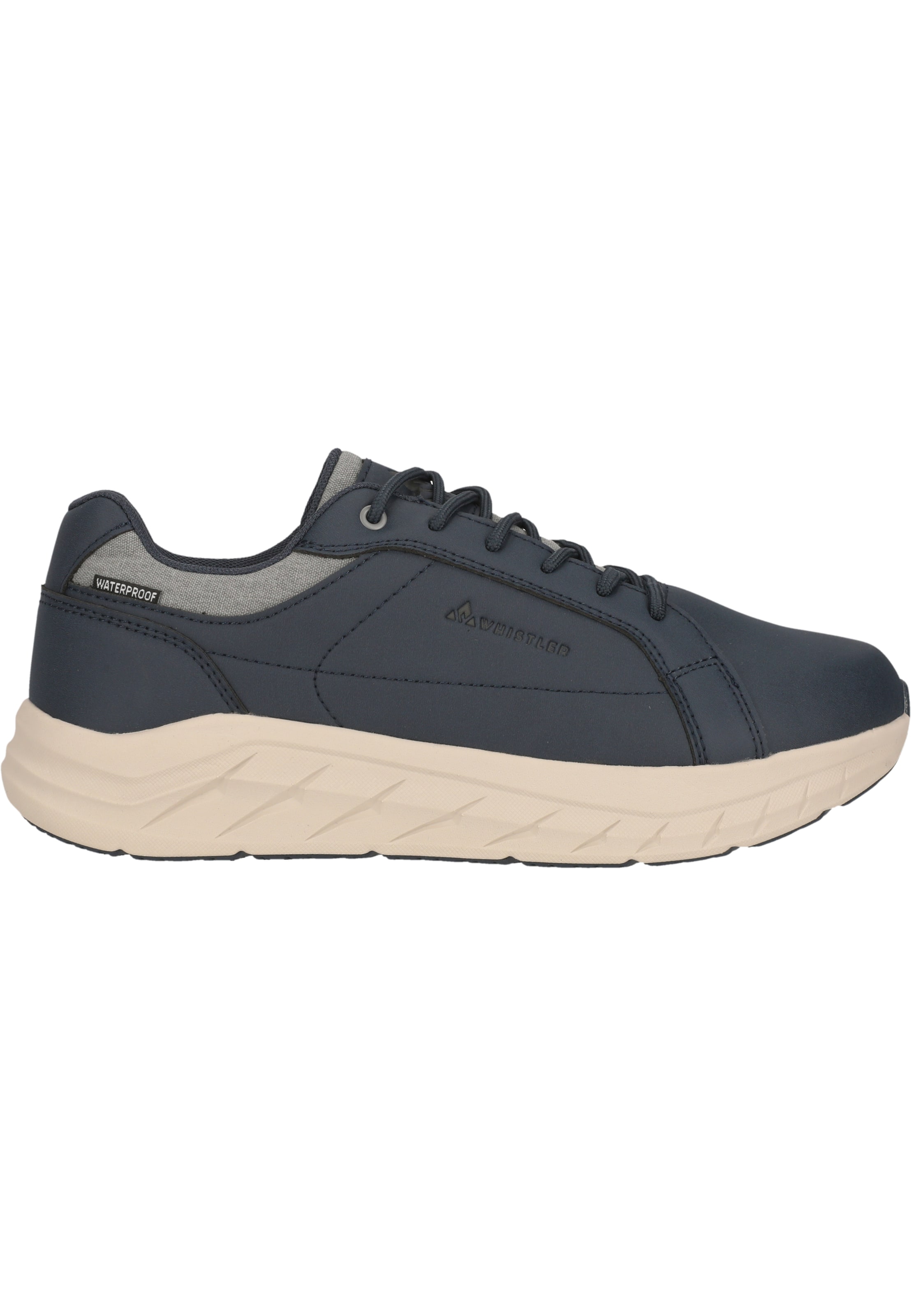 Whistler Sneaker 'Vimar' in Blau