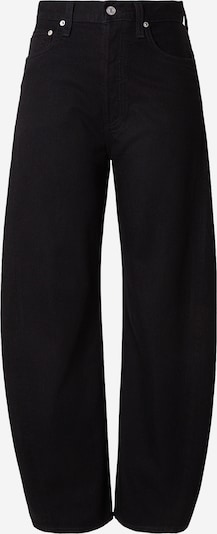 AGOLDE Traperice 'Luna' u crna, Pregled proizvoda