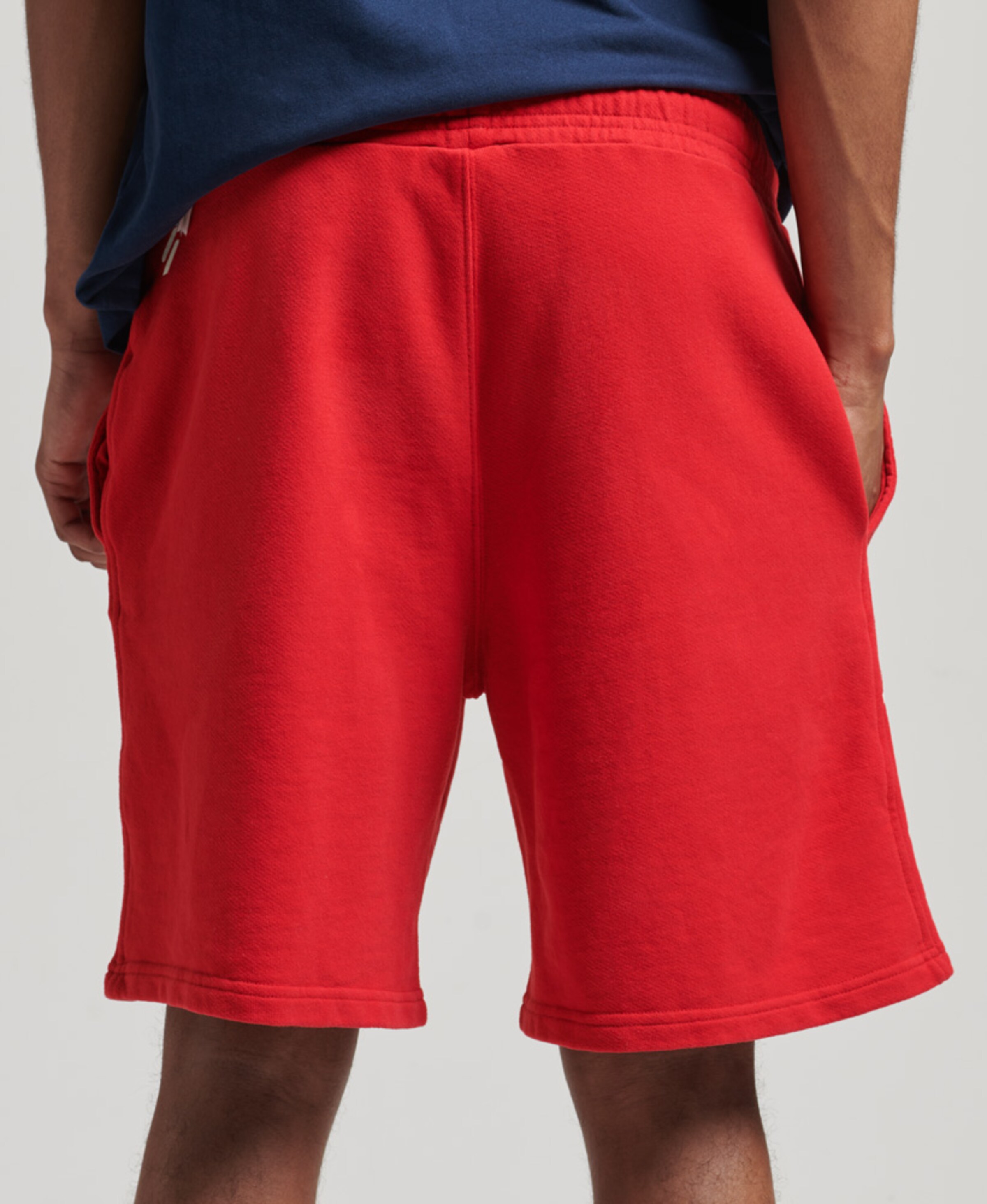 Männer Sportarten Superdry Hose in Rot - VV52309 Männer Sportarten Superdry Hose in Rot - VV52309
