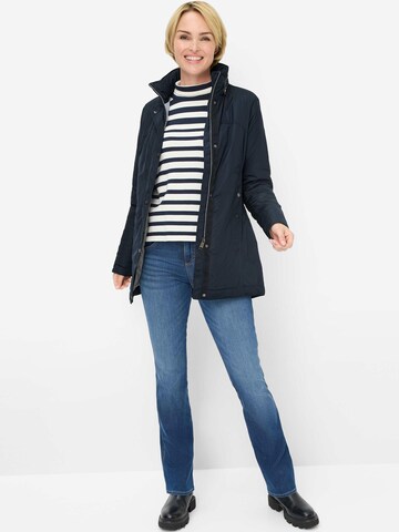 Fuchs Schmitt Übergangsjacke 'Berlin'‌‌‌‌‌‌‌‌‌ in Blau