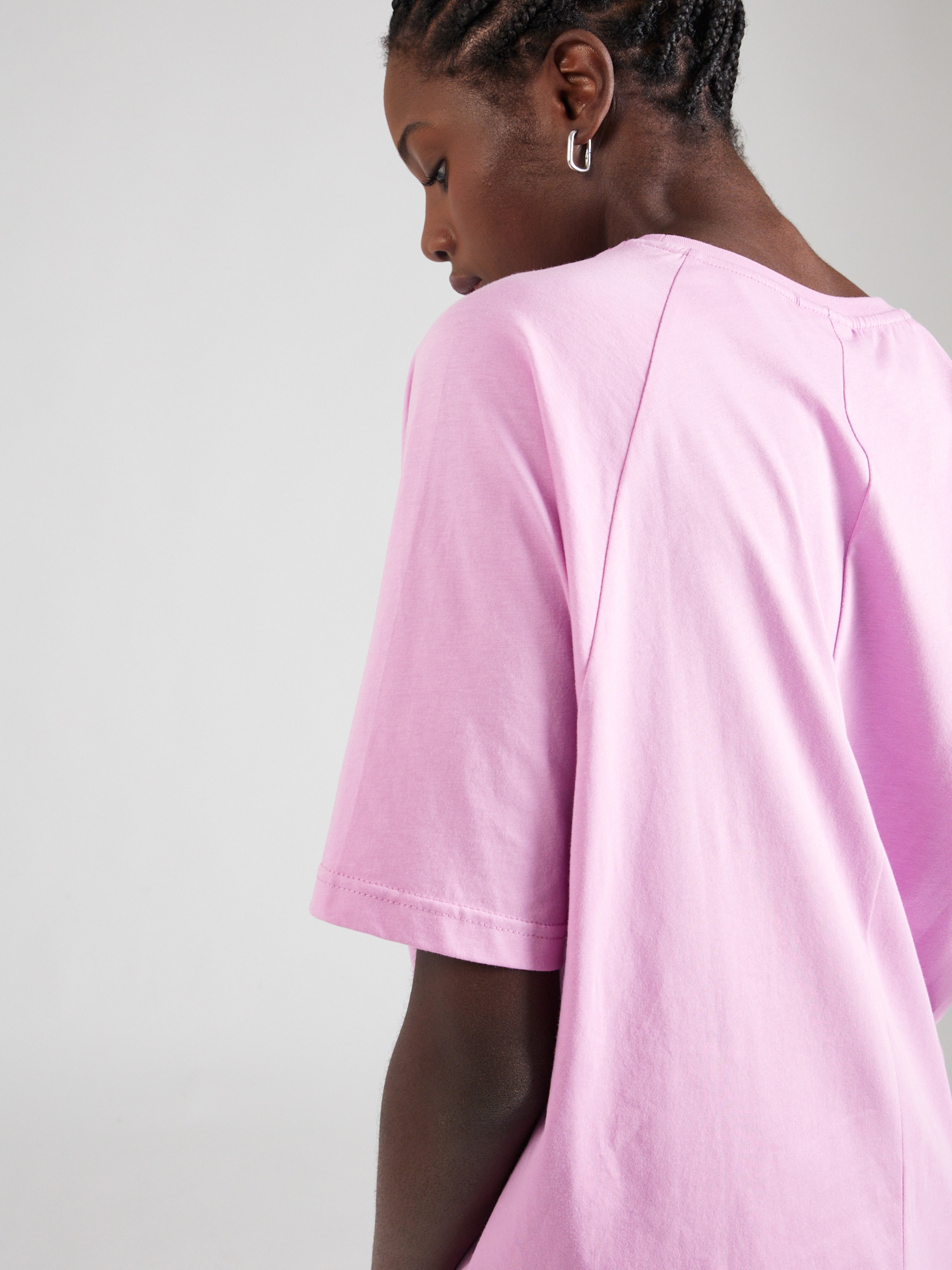 Shirt Island Pink XS