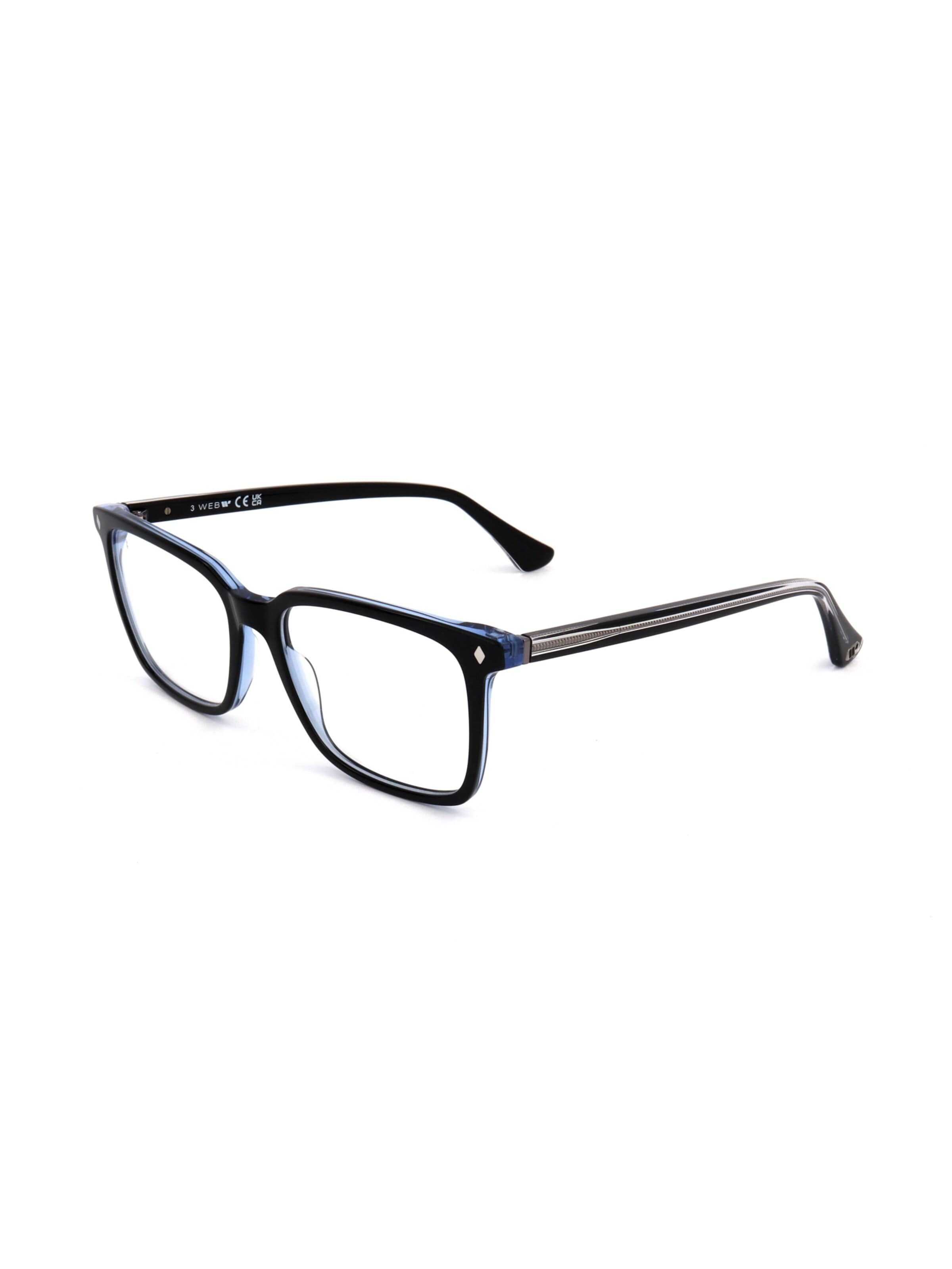 Occhiali 'WE5401' di Web Eyewear in nero