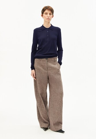 Pull-over 'Maargo' ARMEDANGELS en bleu