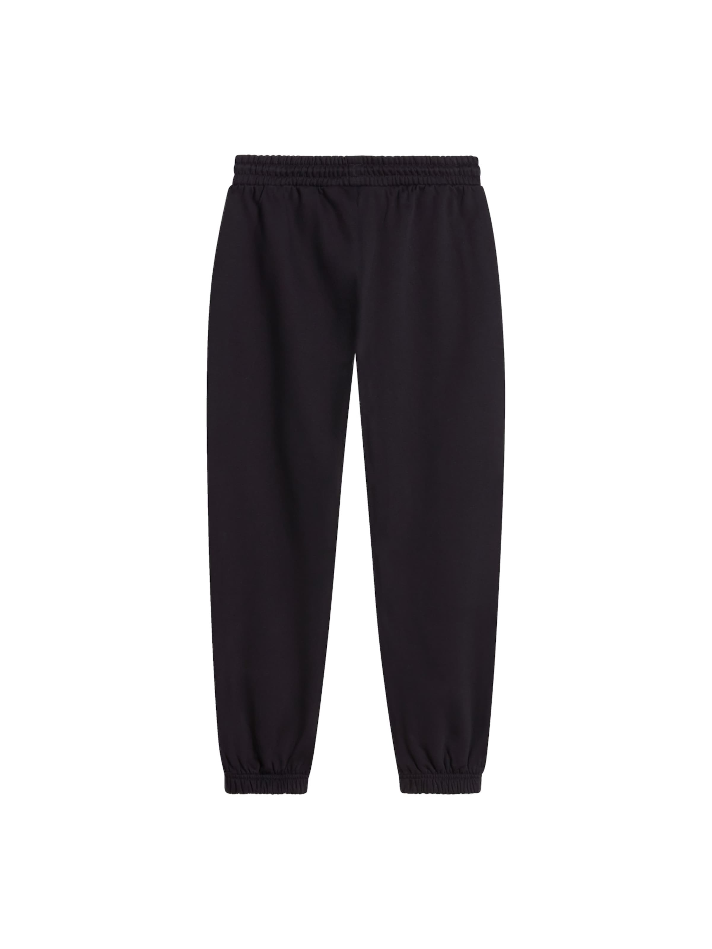 THE NORTH FACE Tapered Hose 'Essential' in Schwarz