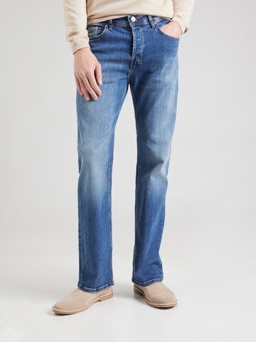 Regular Jean 'Tinman' LTB en bleu : devant