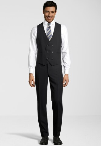 Steffen Klein Slim fit Suit in Black