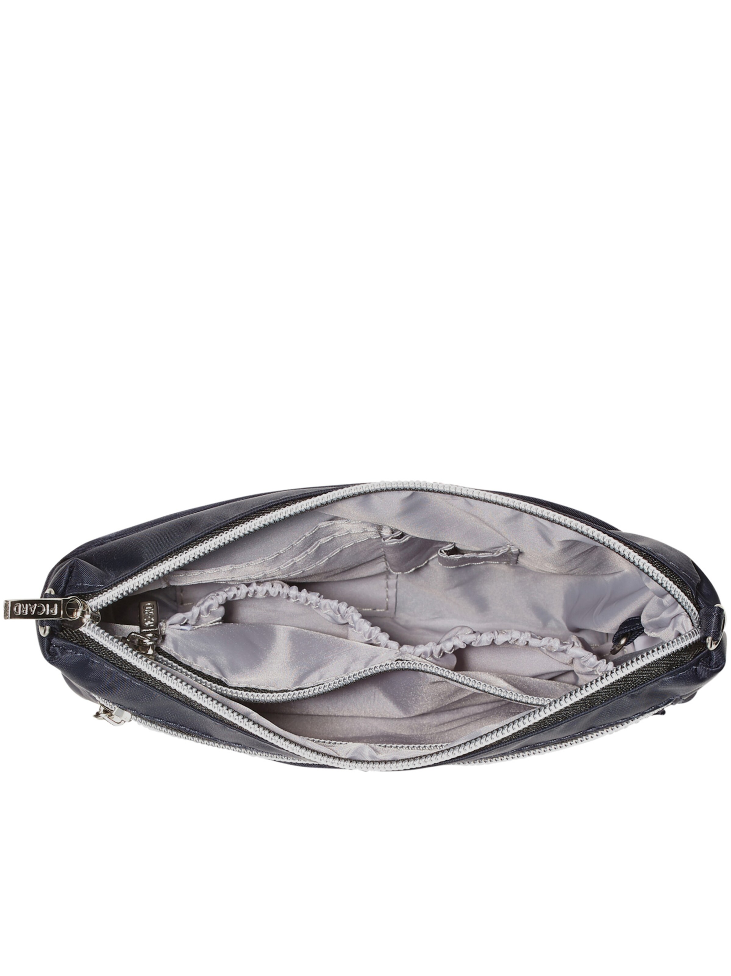 Borsa a spalla di Picard in blu