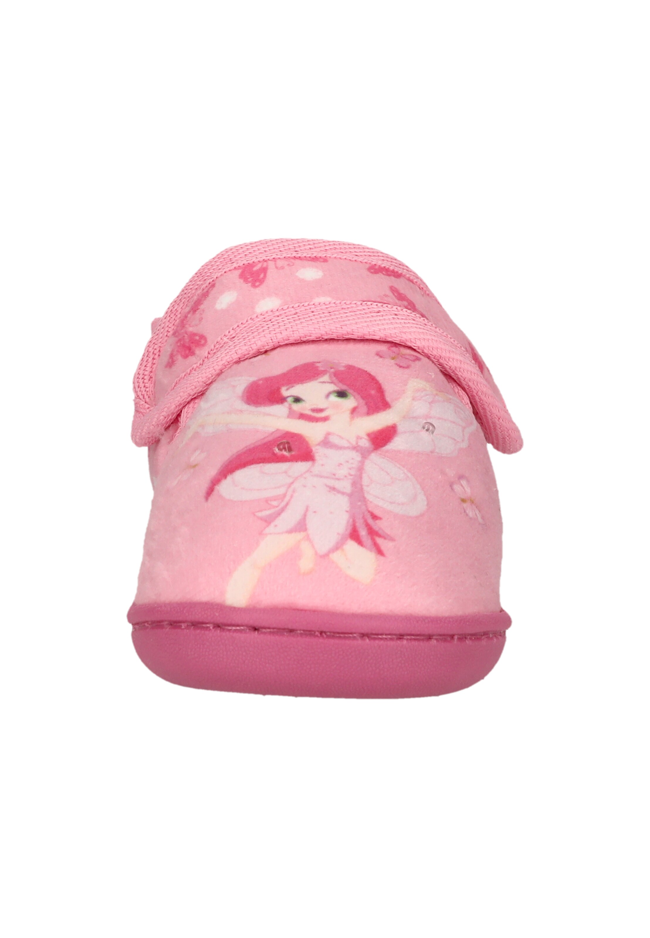 ZigZag Huisschoenen 'Adou' in Roze