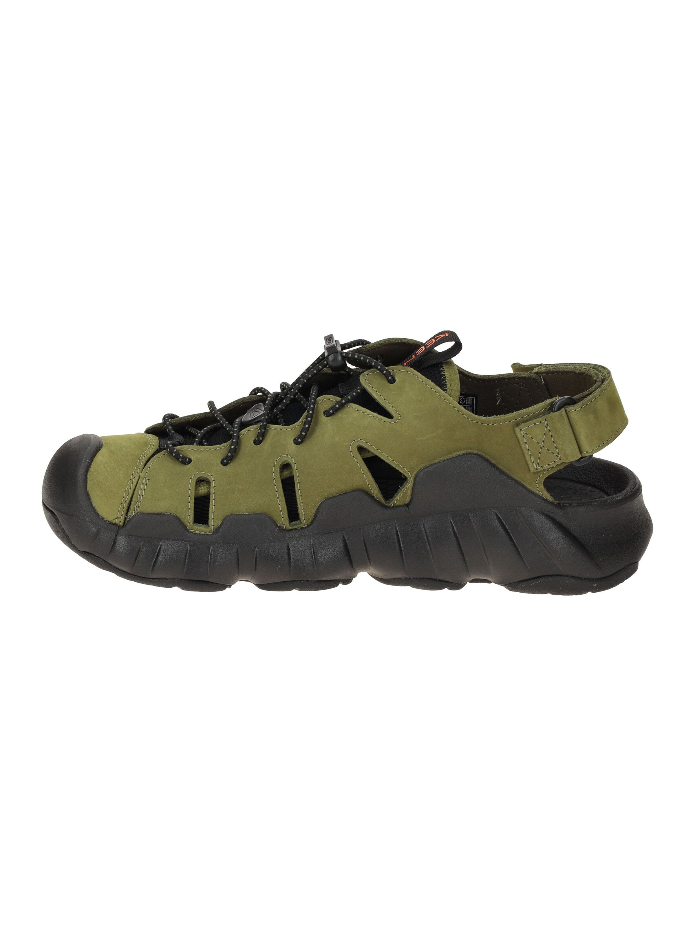 KEEN Sandale‌‌‌‌‌‌‌‌‌ in Grün