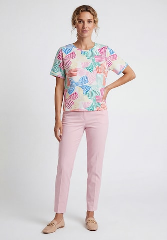 Usha - Camiseta en Mezcla de colores