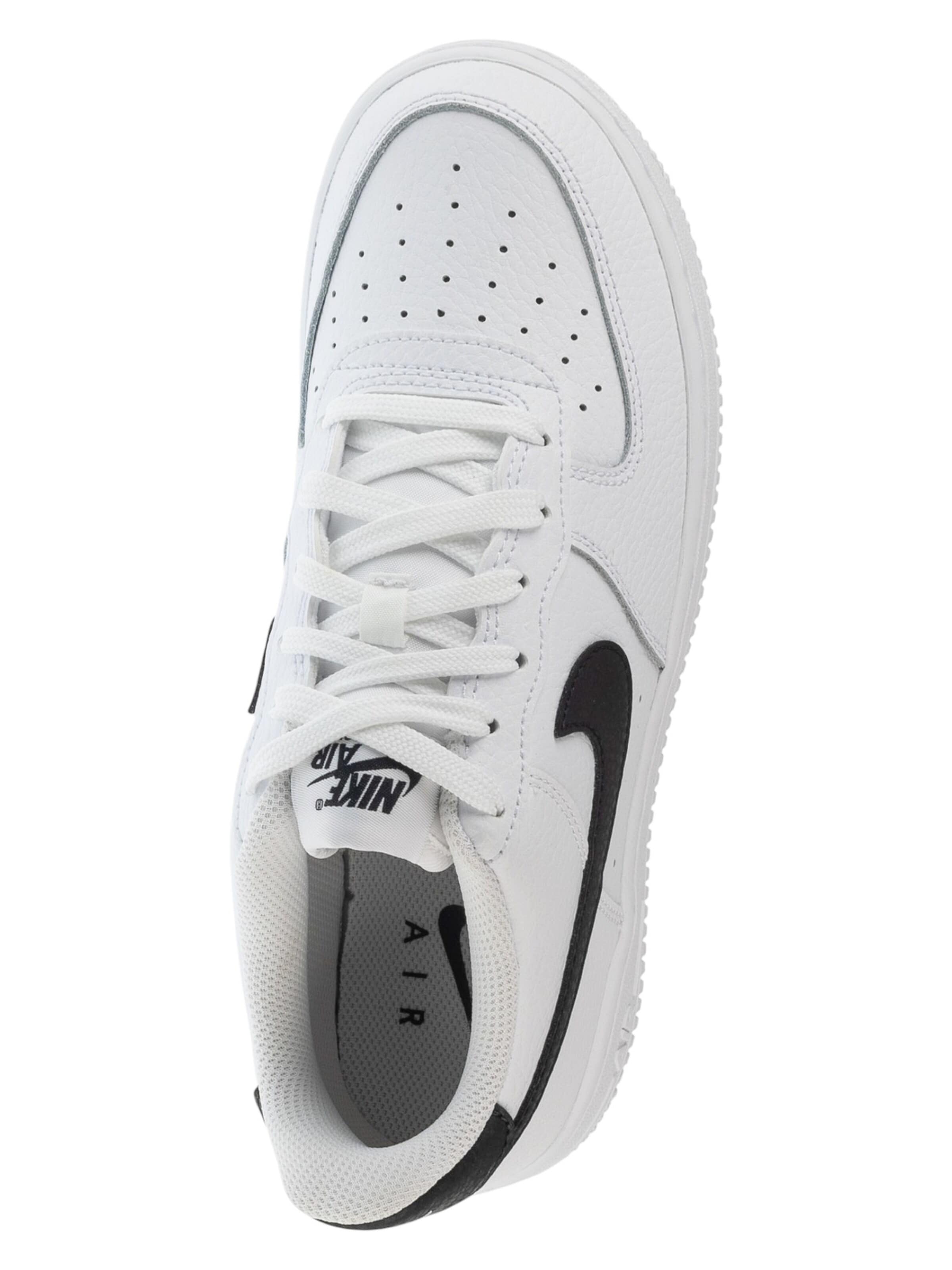 NIKE Sneakers 'Air Force 1' in White