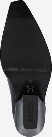 BRONX - Botines en negro