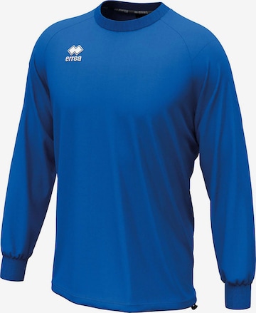 Errea Performance Shirt 'Madison Giubbino Ad' in Blue