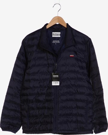 LEVI'S ® Jacket & Coat in M in Blue: front