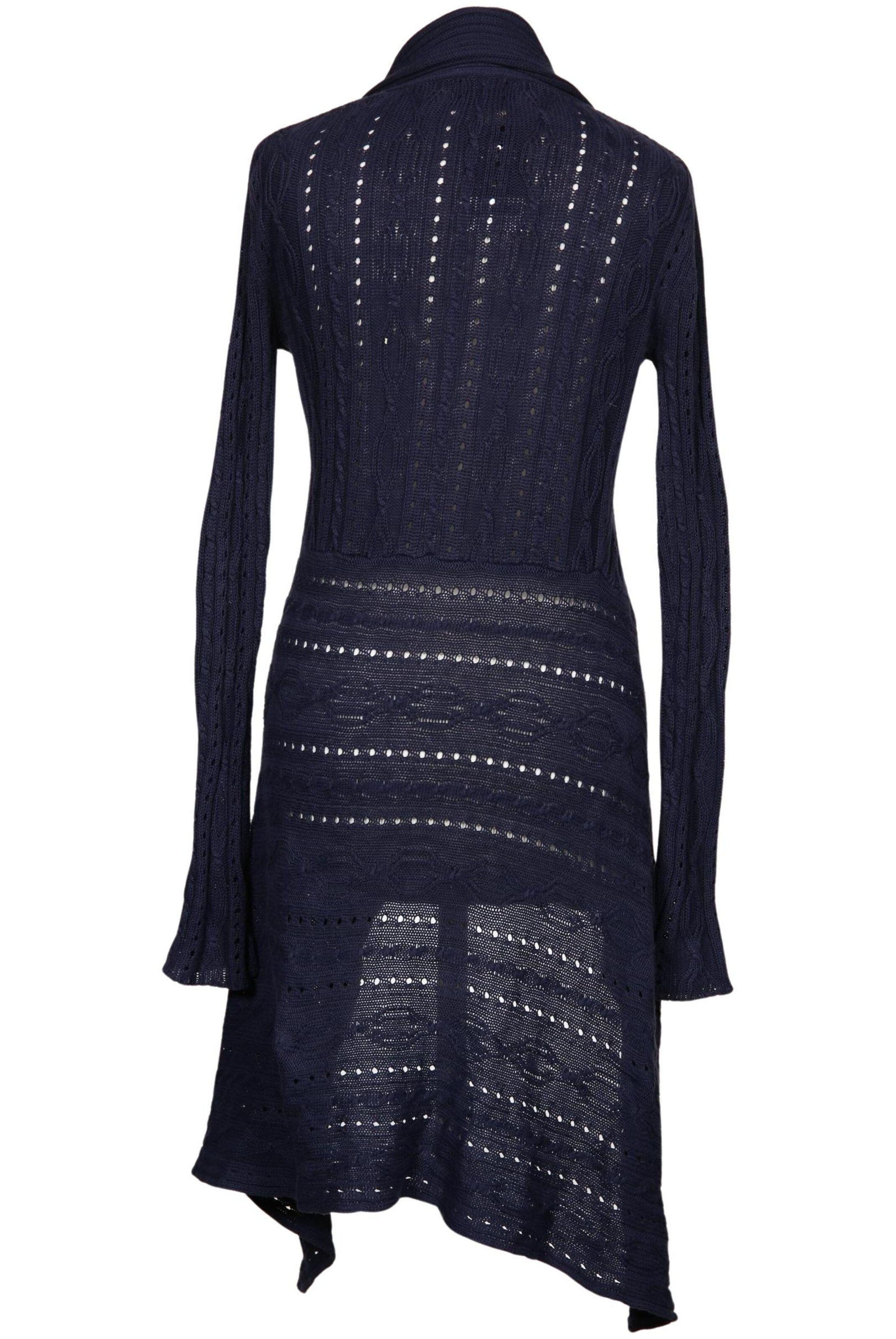 GUESS Sweater & Cardigan in M in Blue