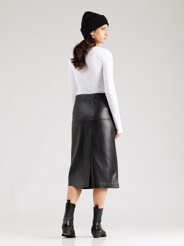 Rich & Royal Sukně – černá