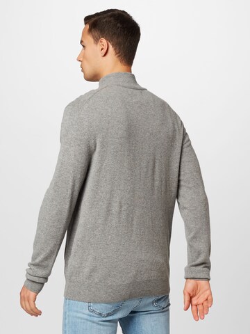Polo Ralph Lauren Sweter w kolorze szary