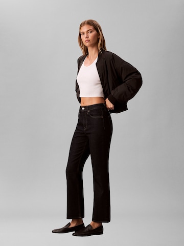 évasé Jean 'CLASSIC' Calvin Klein Jeans en bleu