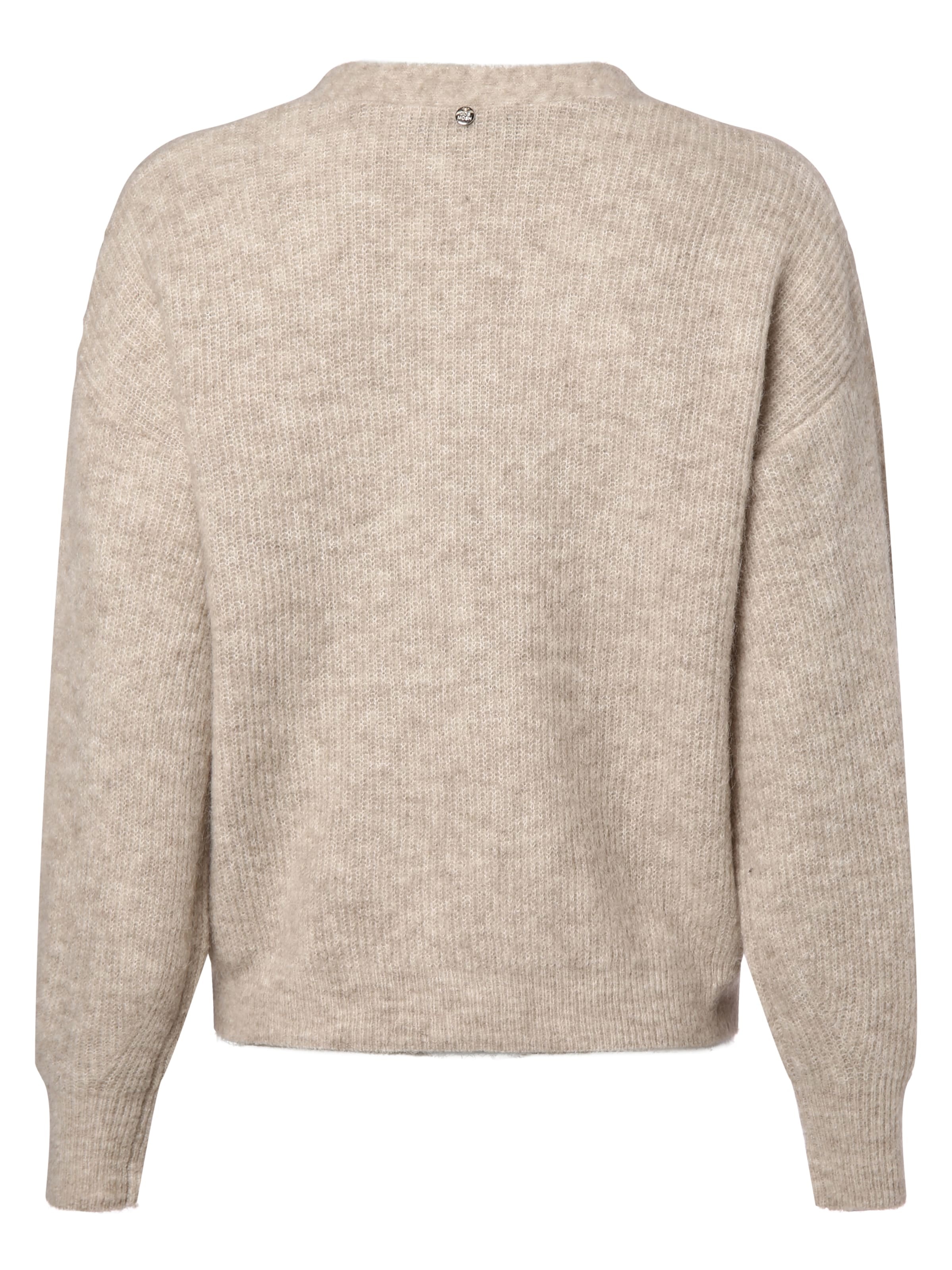 smėlio MOS MOSH Kardiganas