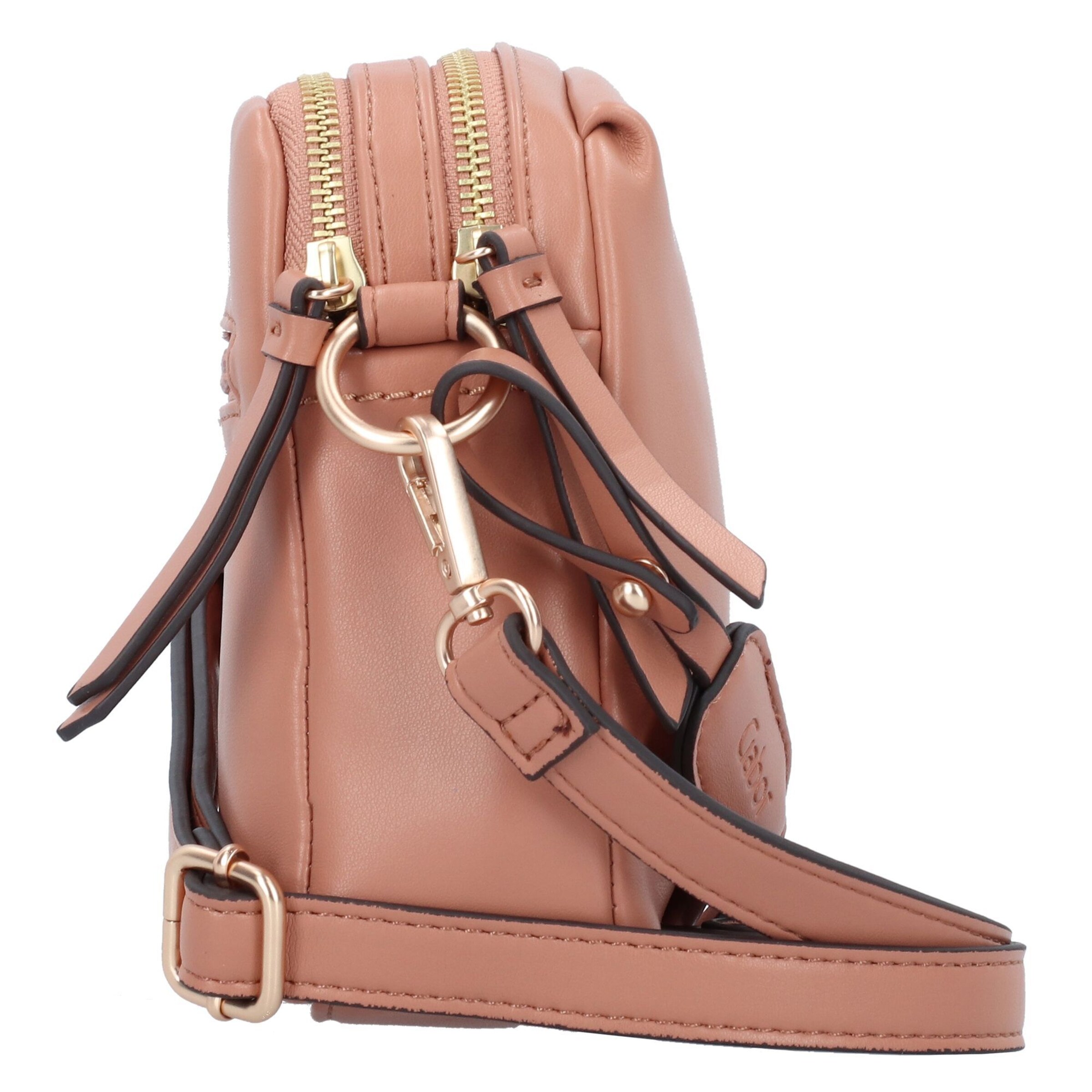 GABOR Crossbody bag 'Sveda' in Pink