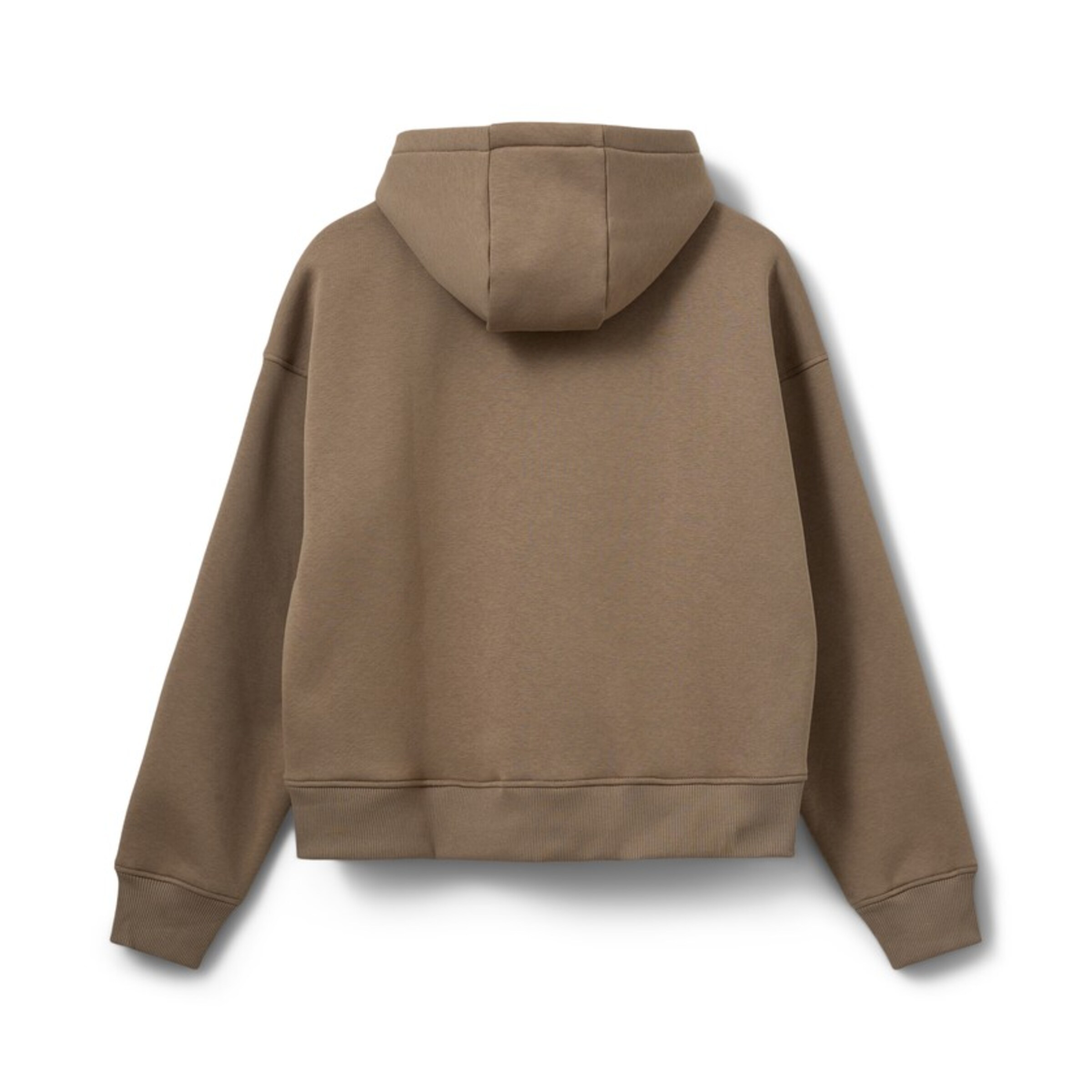 Sofie Schnoor Sweatshirt in Brown