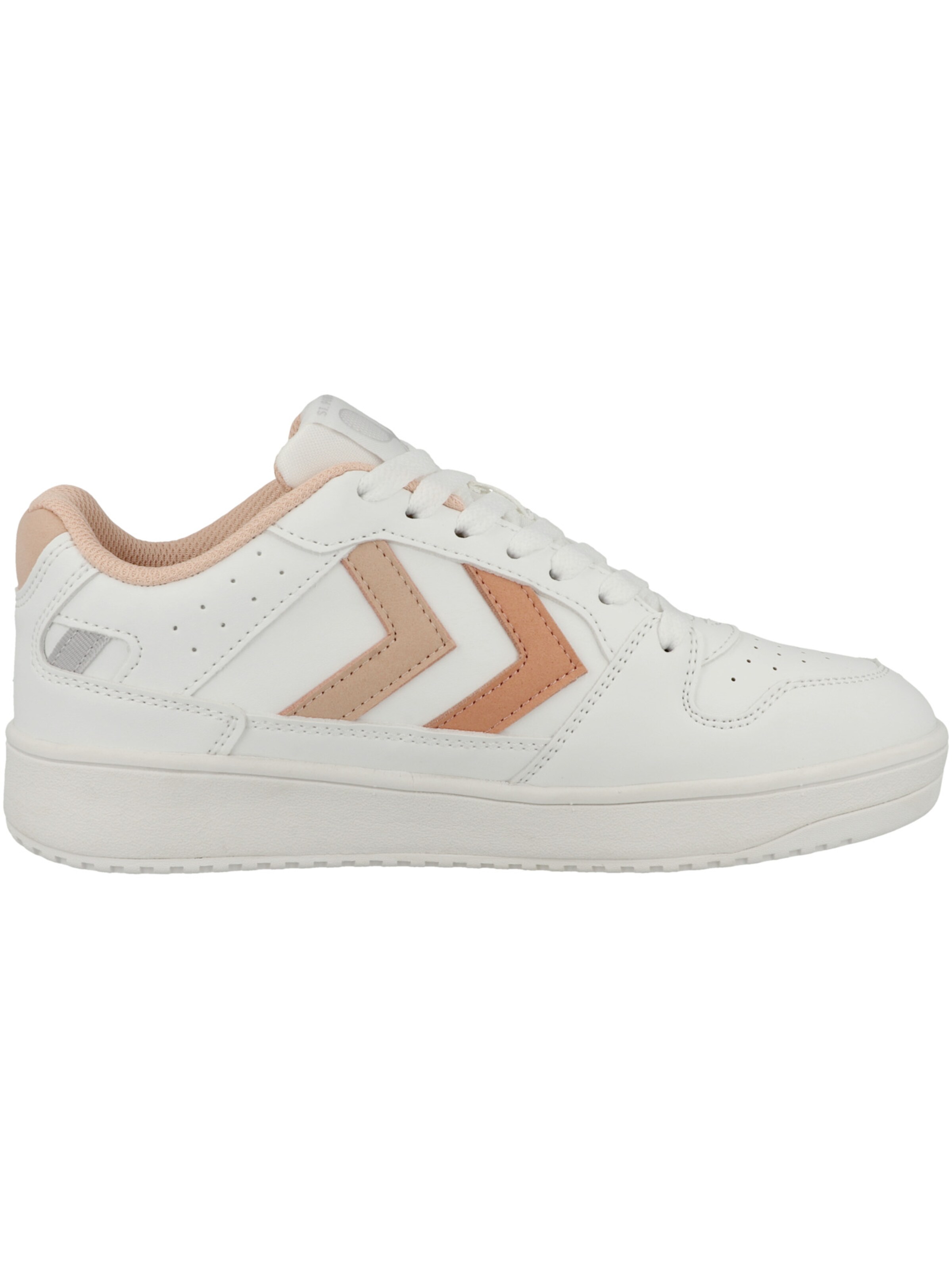 Hummel Sneaker low i hvid