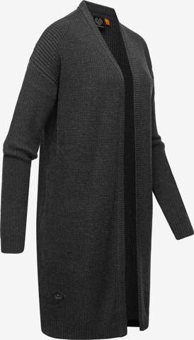 Cardigan 'Nadina' Ragwear en gris